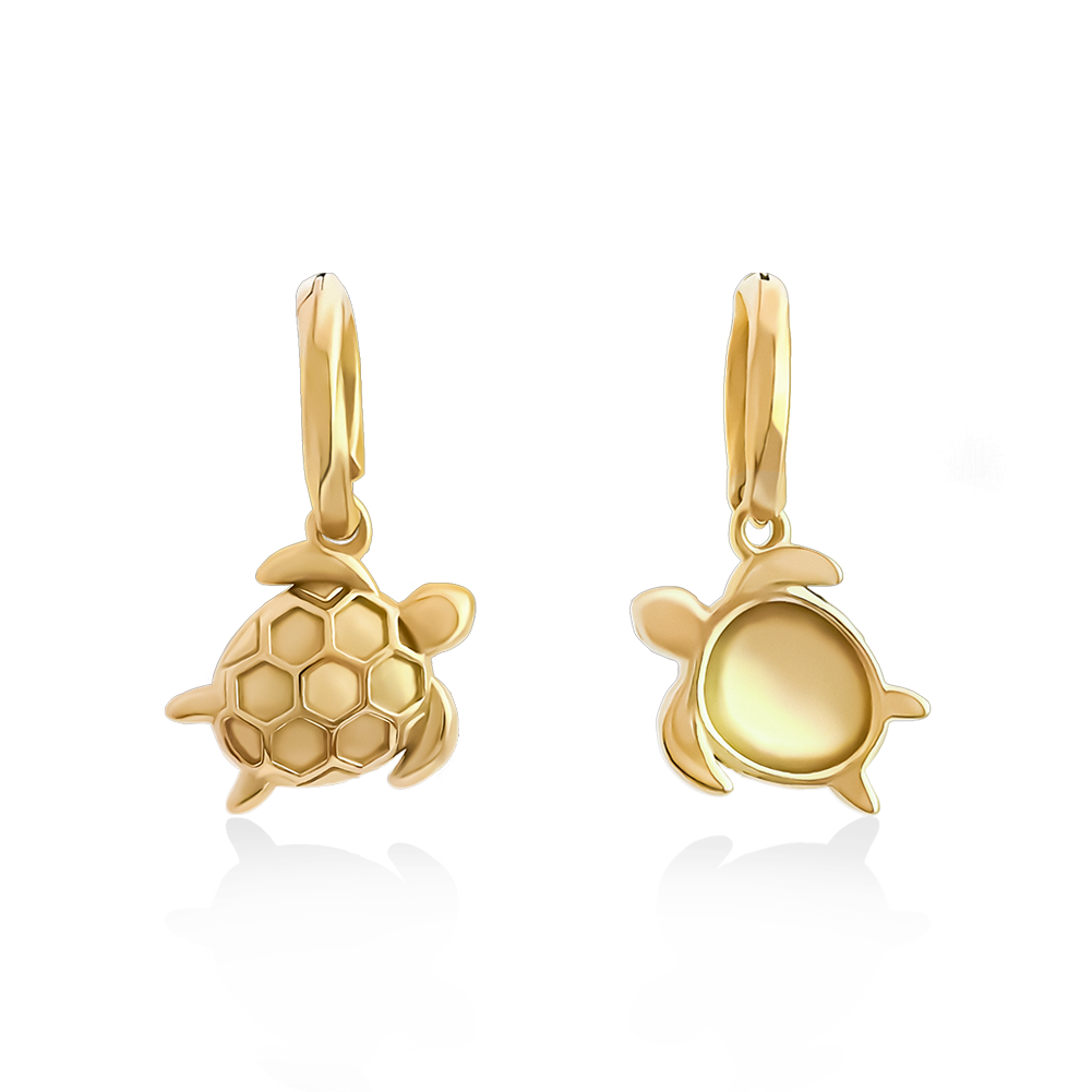 Fun& Cute Animal Earrings