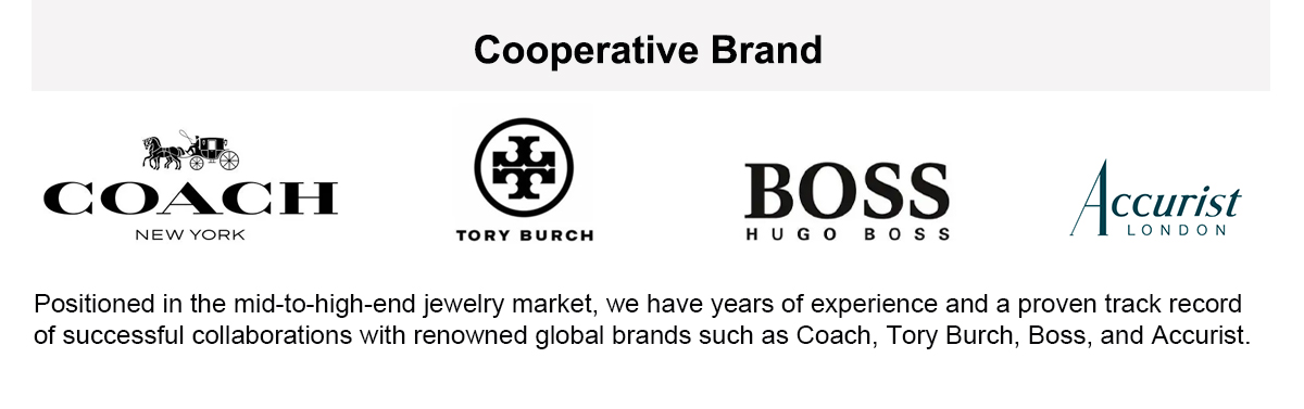 Cooperative Brand