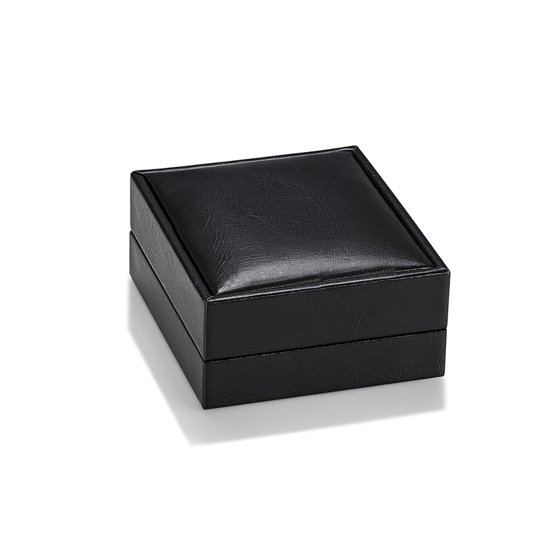PU PU CASSIONE DI PIELLE PIETRO ORGANIZZATORE GIOI PER MAIGLIE DI LUXI GIOIGLIORE con serratura elegante box regalo per la pelle in pelle per la scatola di gioielli chiusura di gioielli di fascia alta organizzatore di gioielli di moda di gioielleria di gioielli in pelle;