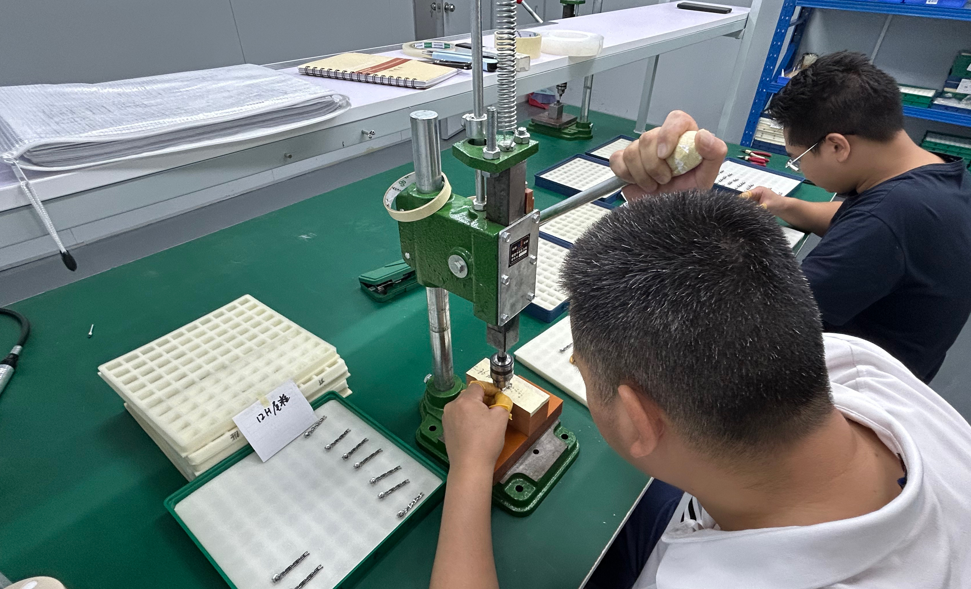 Prototyping (Optional but Recommended)