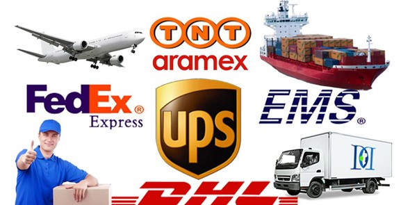 Global Logistics
