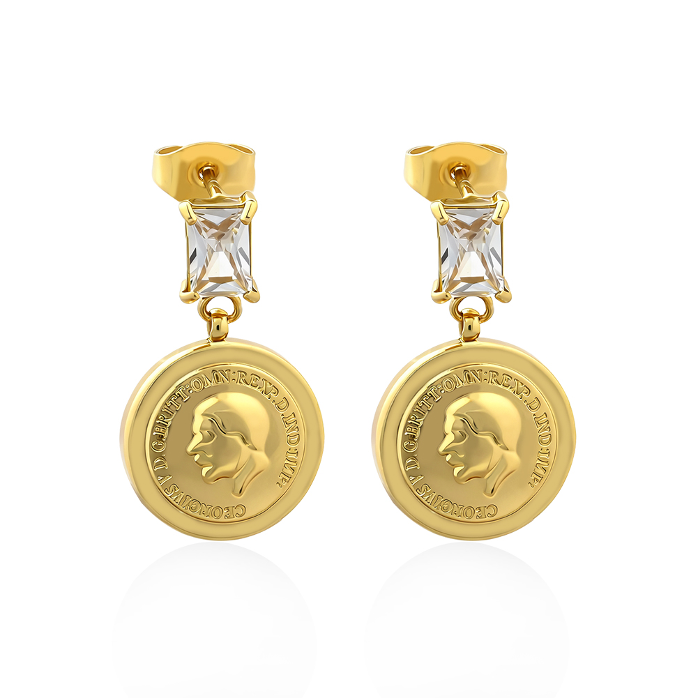 statement earrings