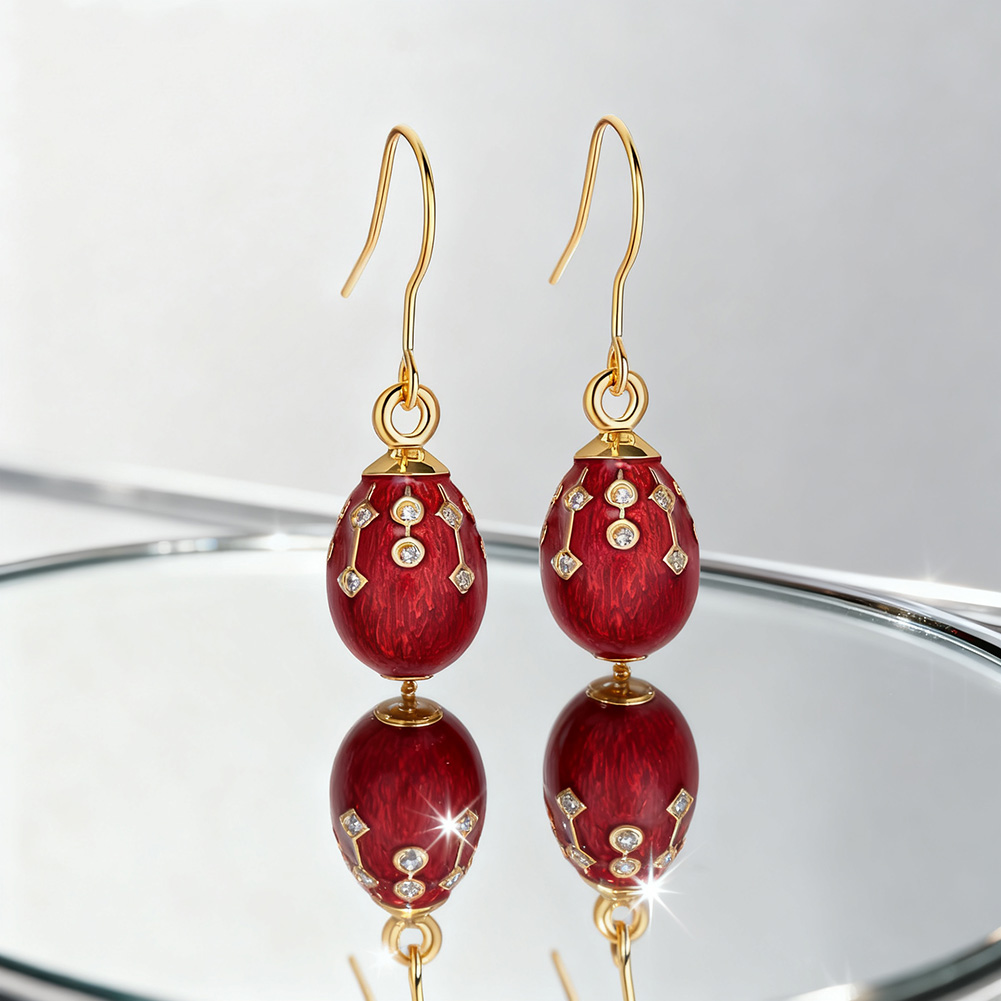 stylish earrings