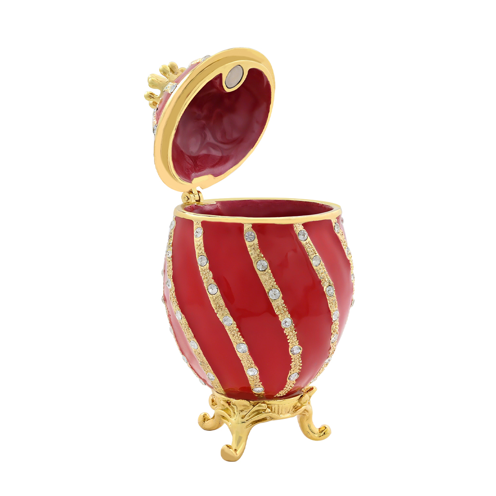 Trinket Storage Box