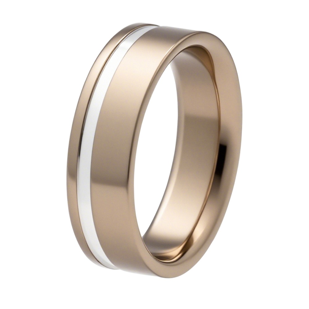 Classic plain ring Durable and Stylish Anniversary Gift Perfect Everyday Fashion Accessory