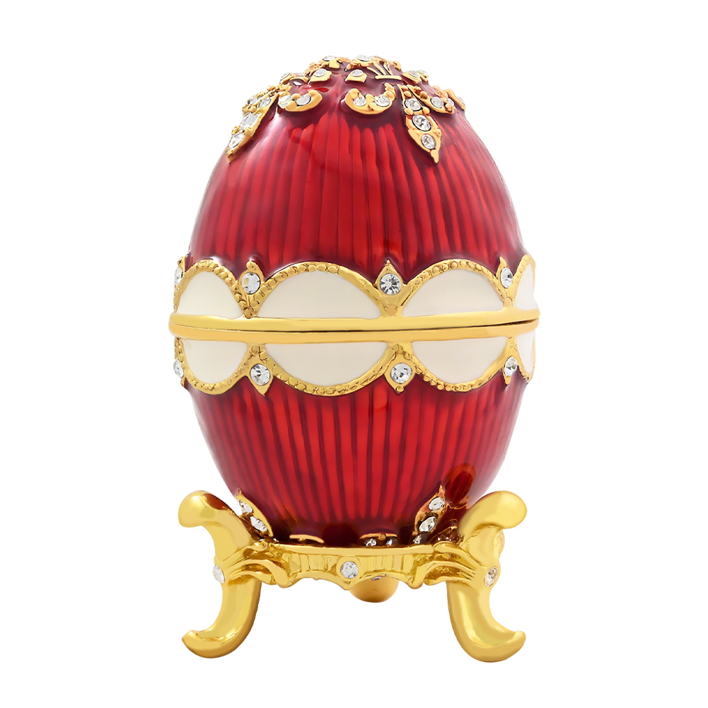 charming keepsake jewelry box