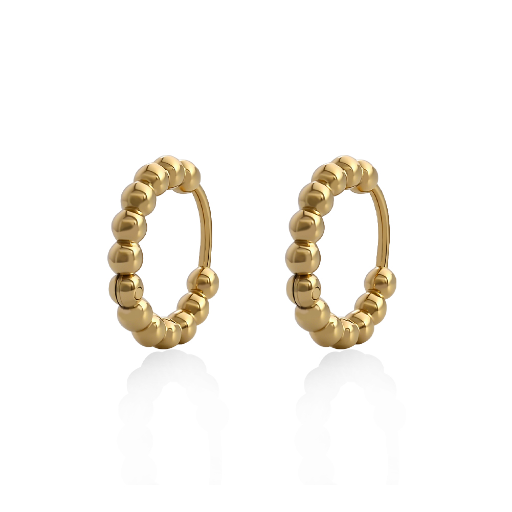 Elegant earrings