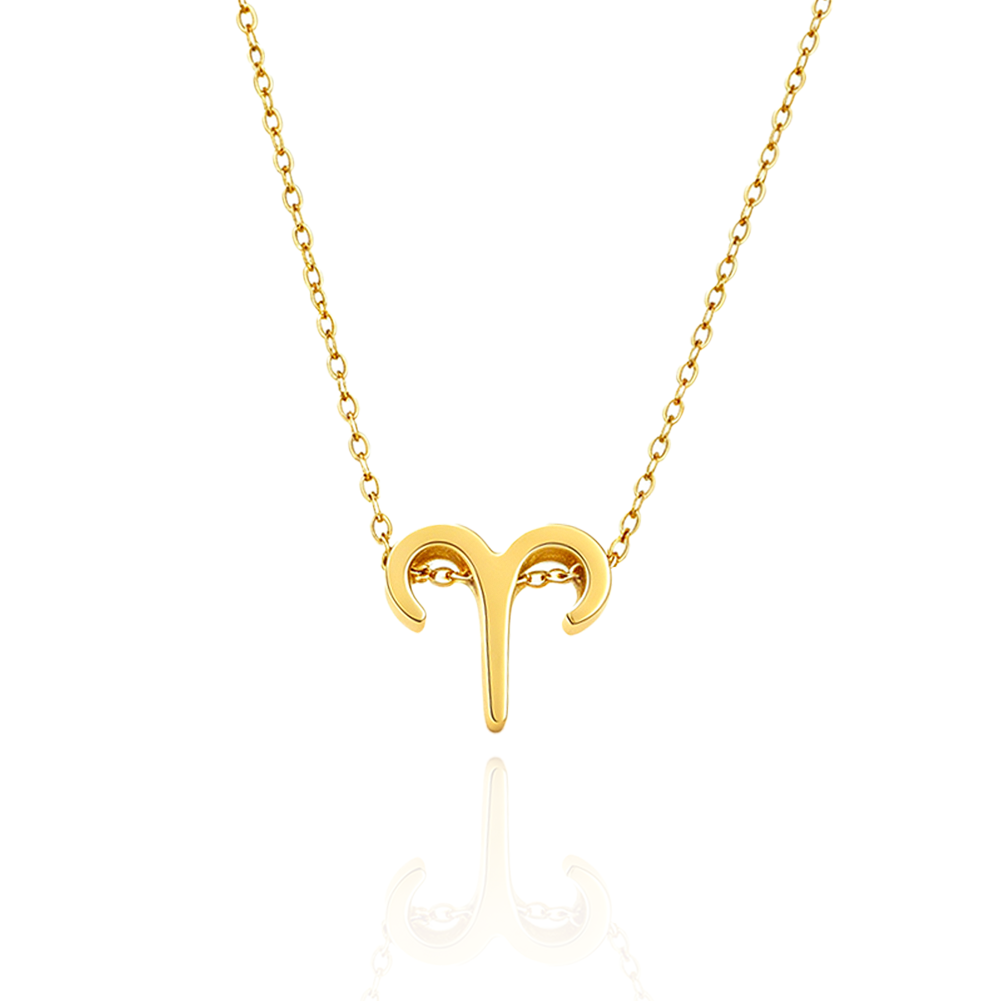 Aries Pendant