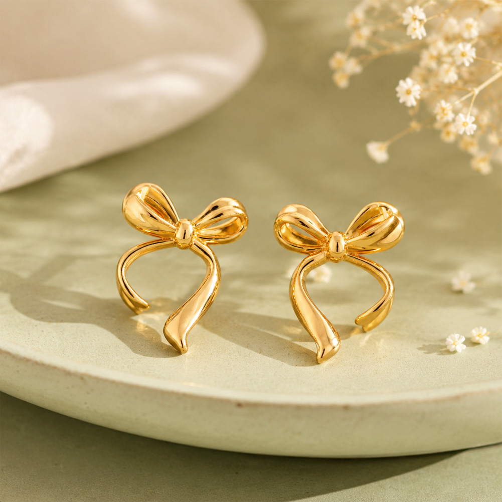 Brogan earrings