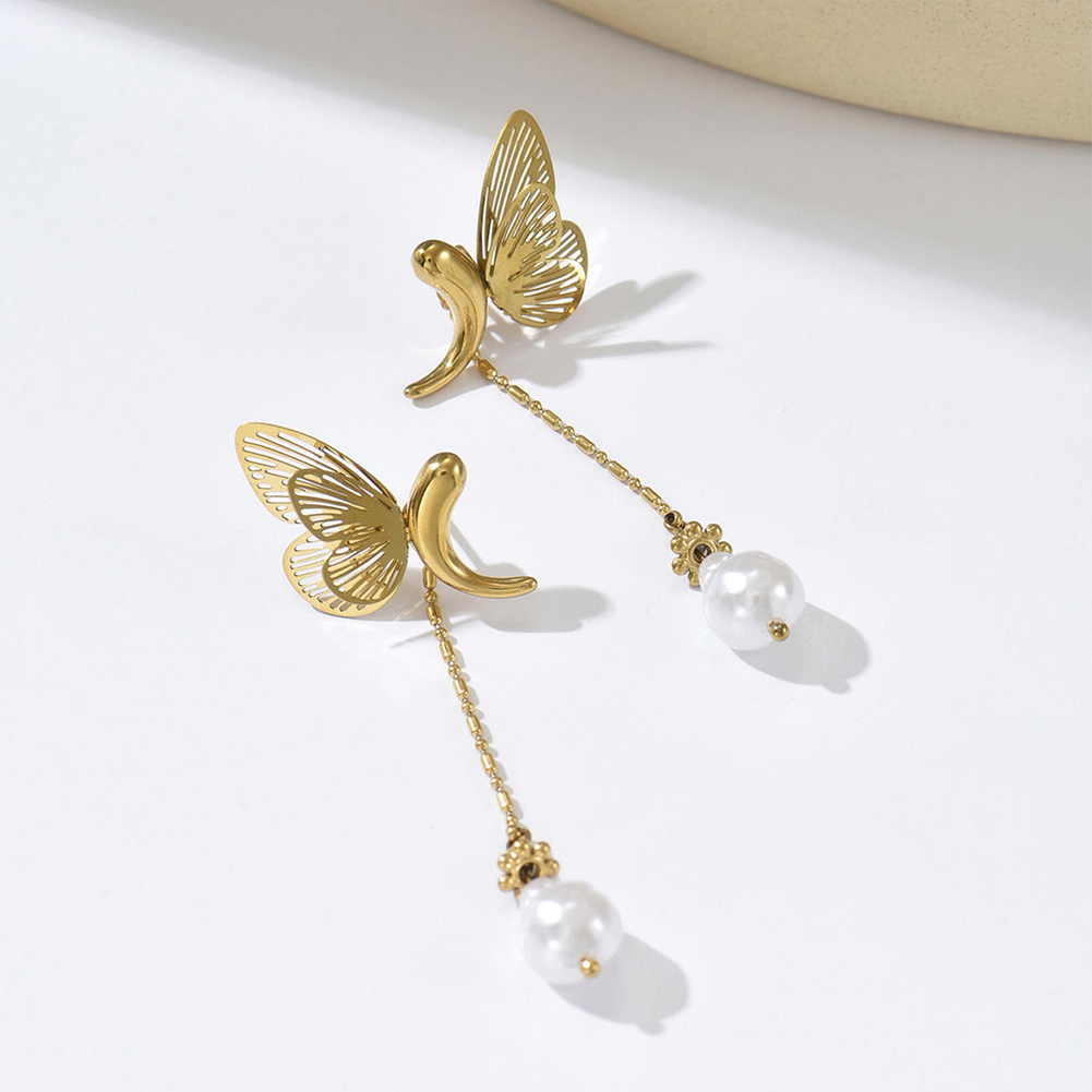 Butterfly Glow