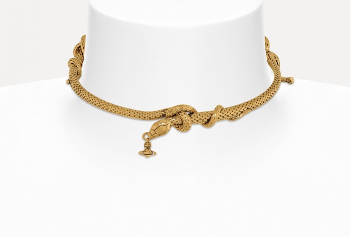 Bvlgari Serpenti Infinito collection Year of the Snake jewelry 2025 Serpenti High Jewelry exhibition Bvlgari 2025 Serpenti collection Luxury snake jewelry designs Cartier Trinity necklace Vivienne Westwood Year of the Snak