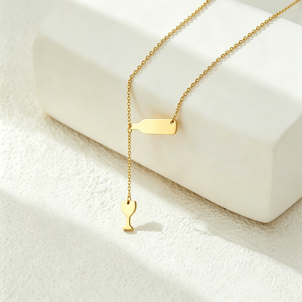 Classic Gold Design