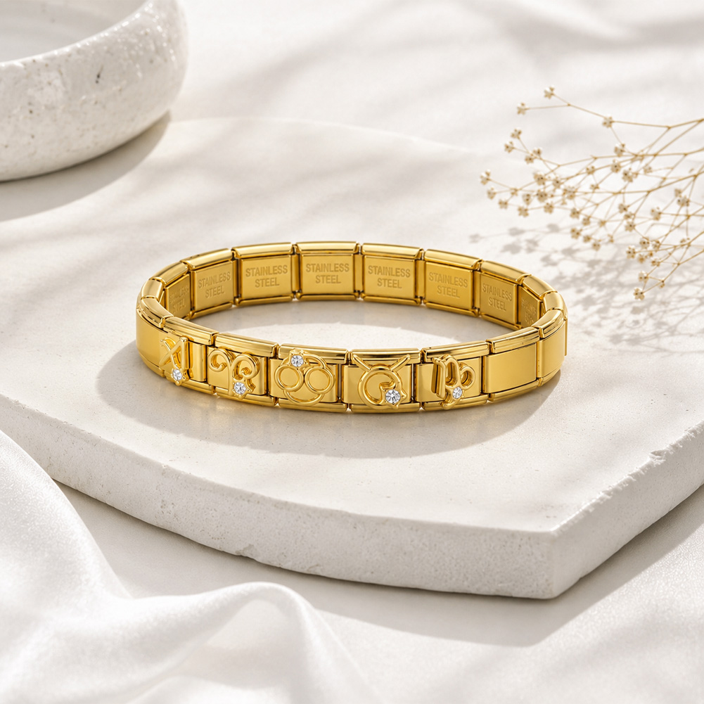 Constellation Bracelet