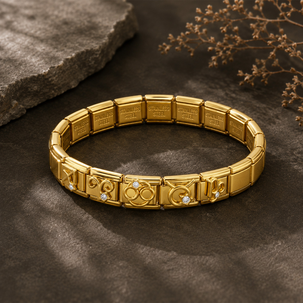 Constellation Bracelet