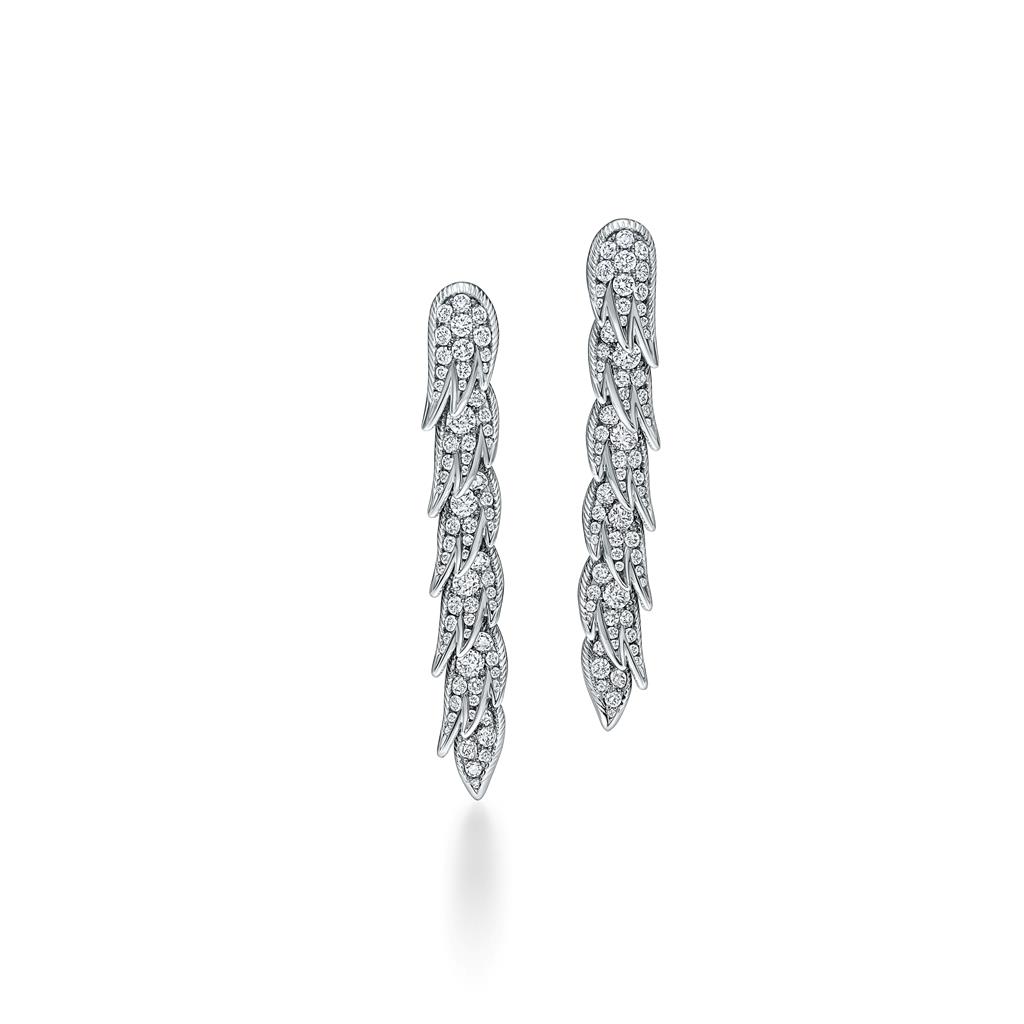 Convertible Pendant Earrings