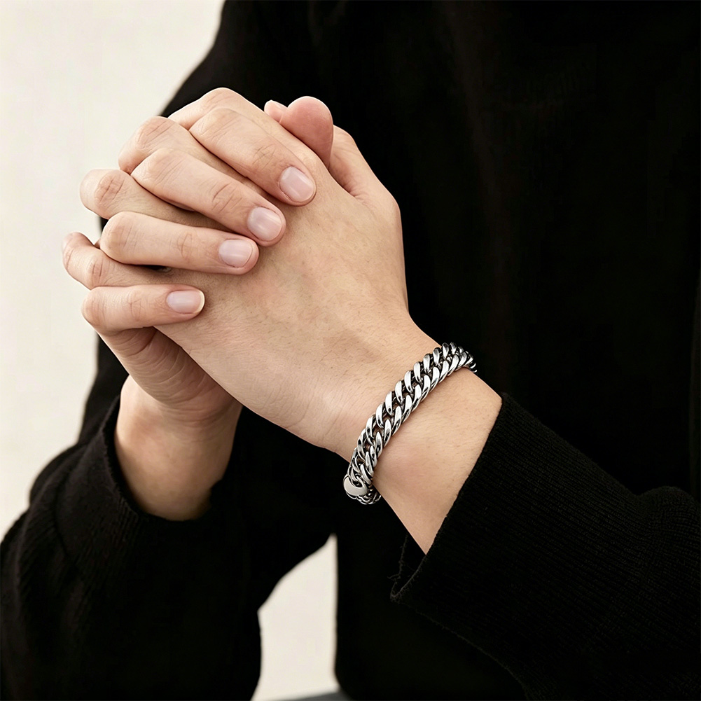 Daily Bracelet