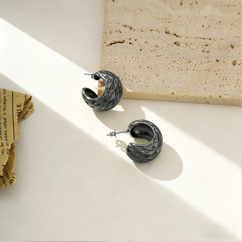 Durable Earrings