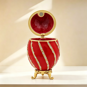 Enamel Easter Egg