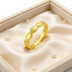 French style jewelry