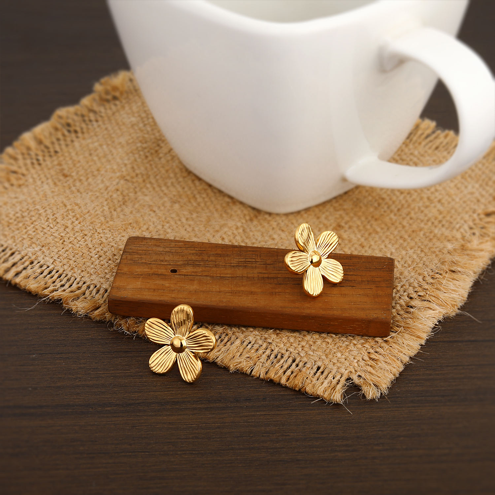 Gold Flower