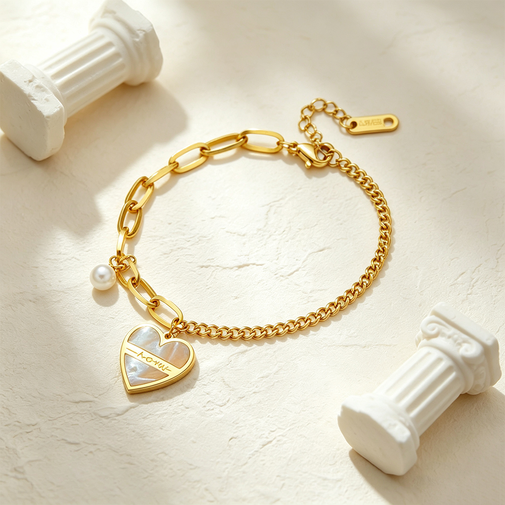 Gold Pearl