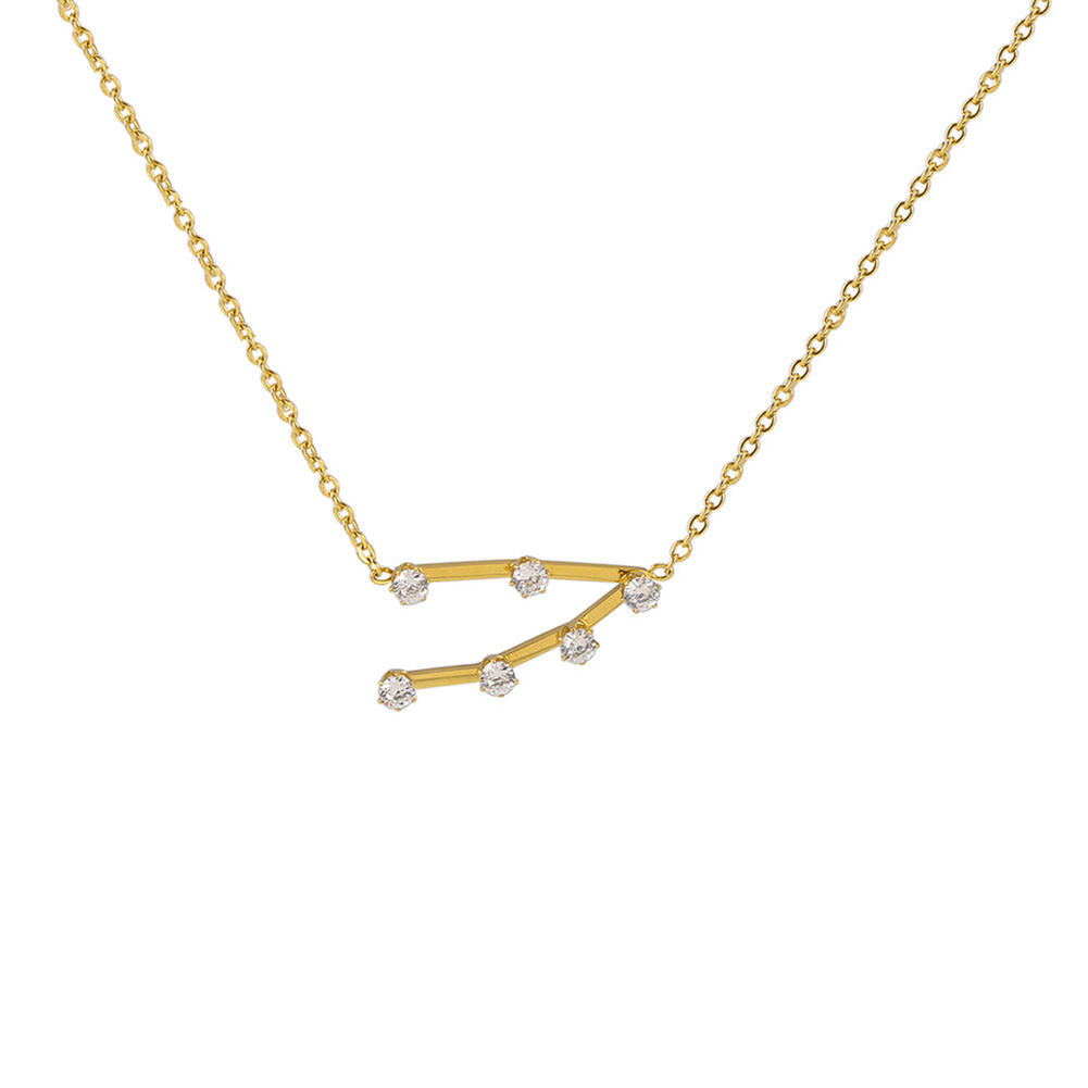 Golden Capricorn
