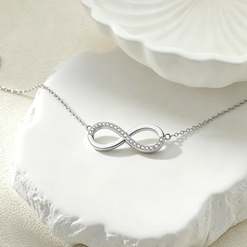 Infinity Pendant