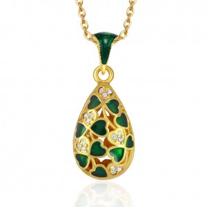 Layering necklace for women