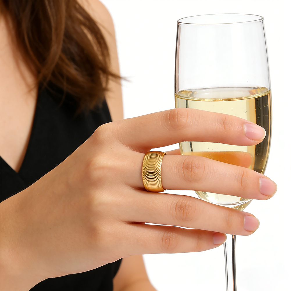 Modern Geometric Jewelry