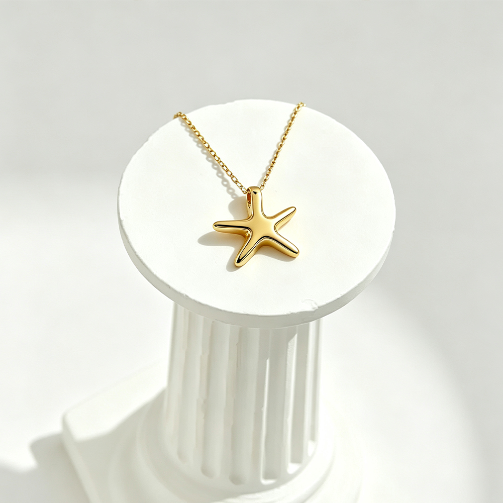 Ocean Star Pendant