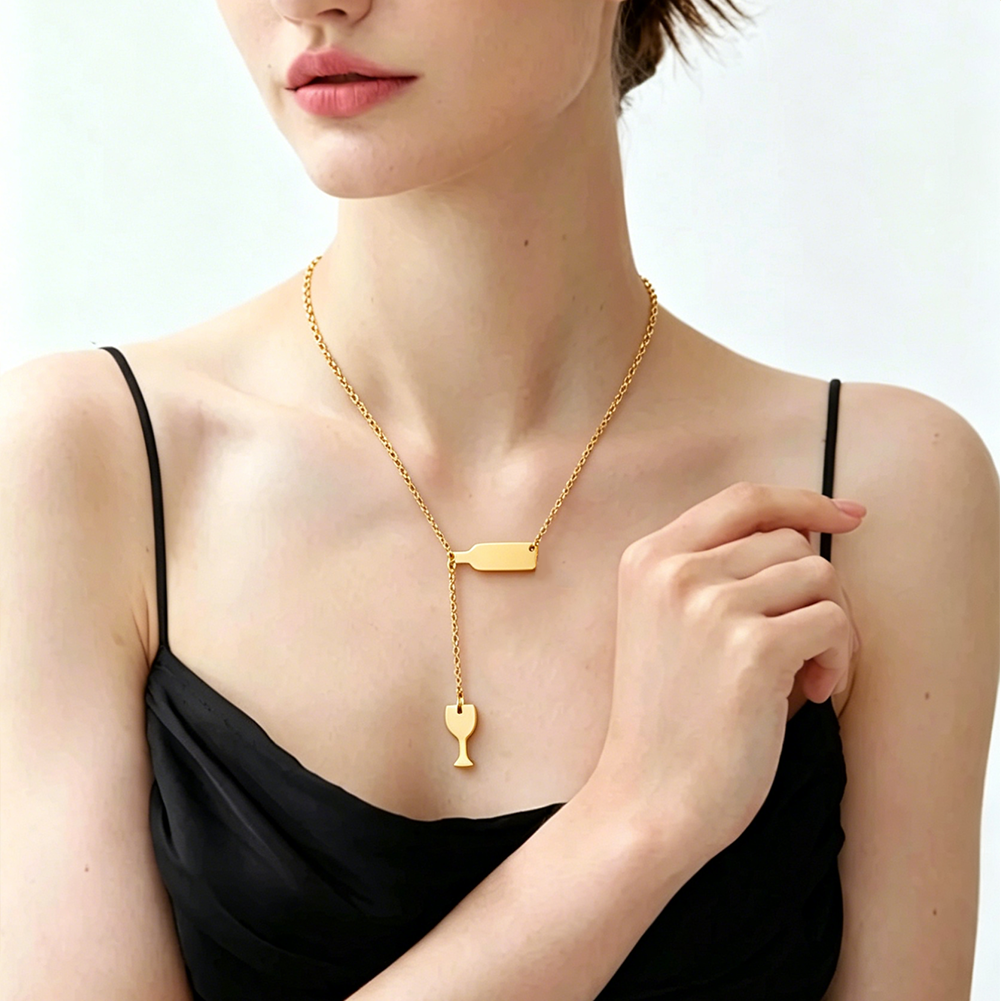 On-Model Look