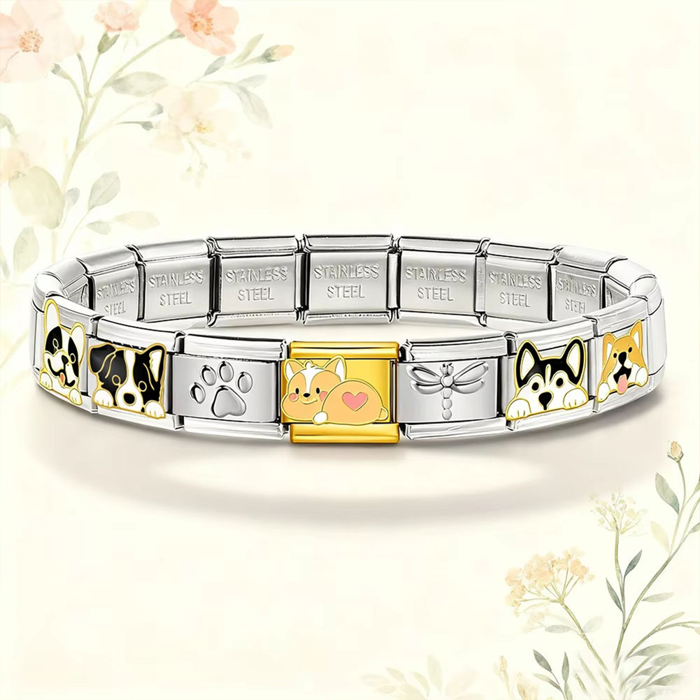Pet Bracelet