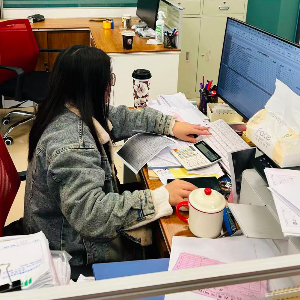 Precision Hardware Manufacturing