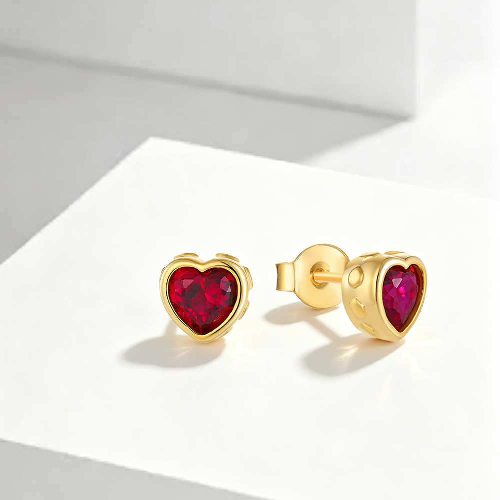 Ruby Heart