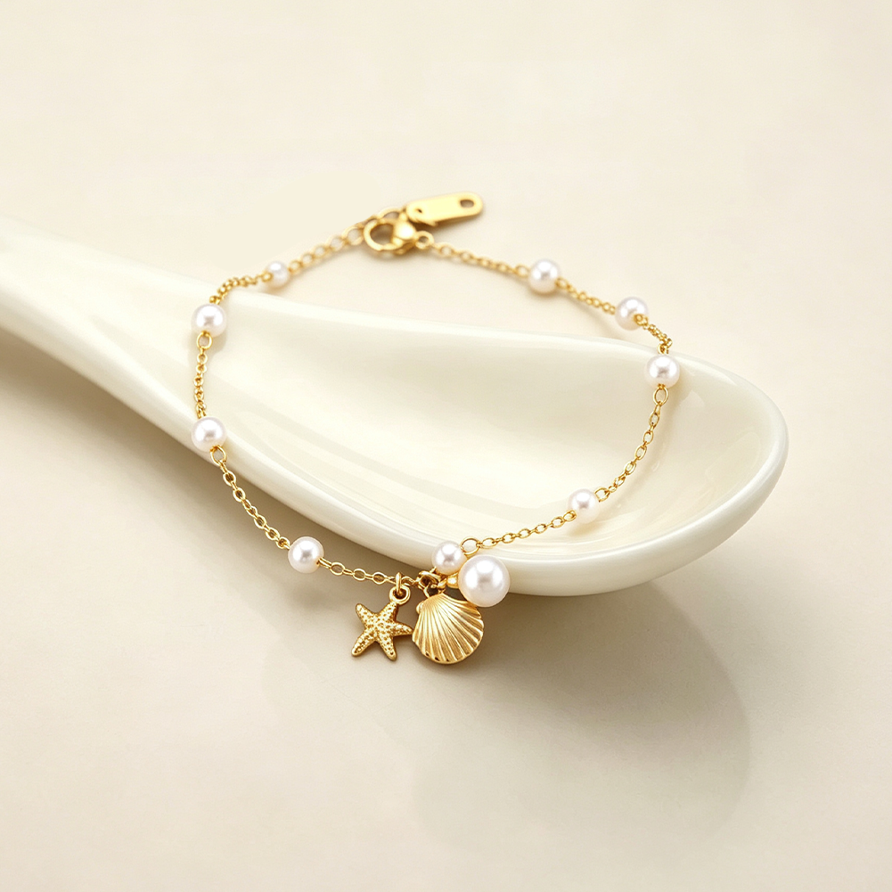 Sea Charms