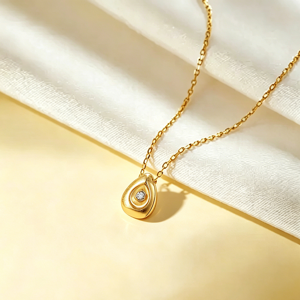 Soft Gold