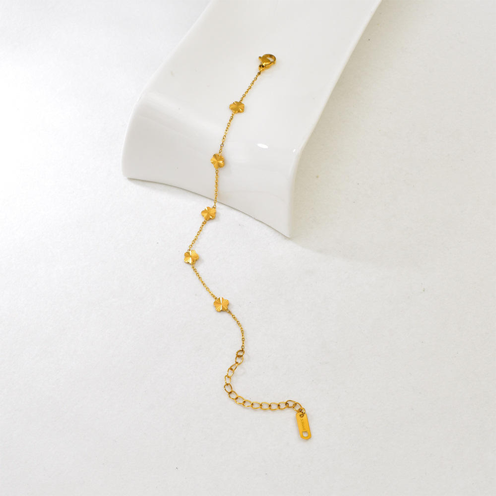 Stainless Steel Bracelet
