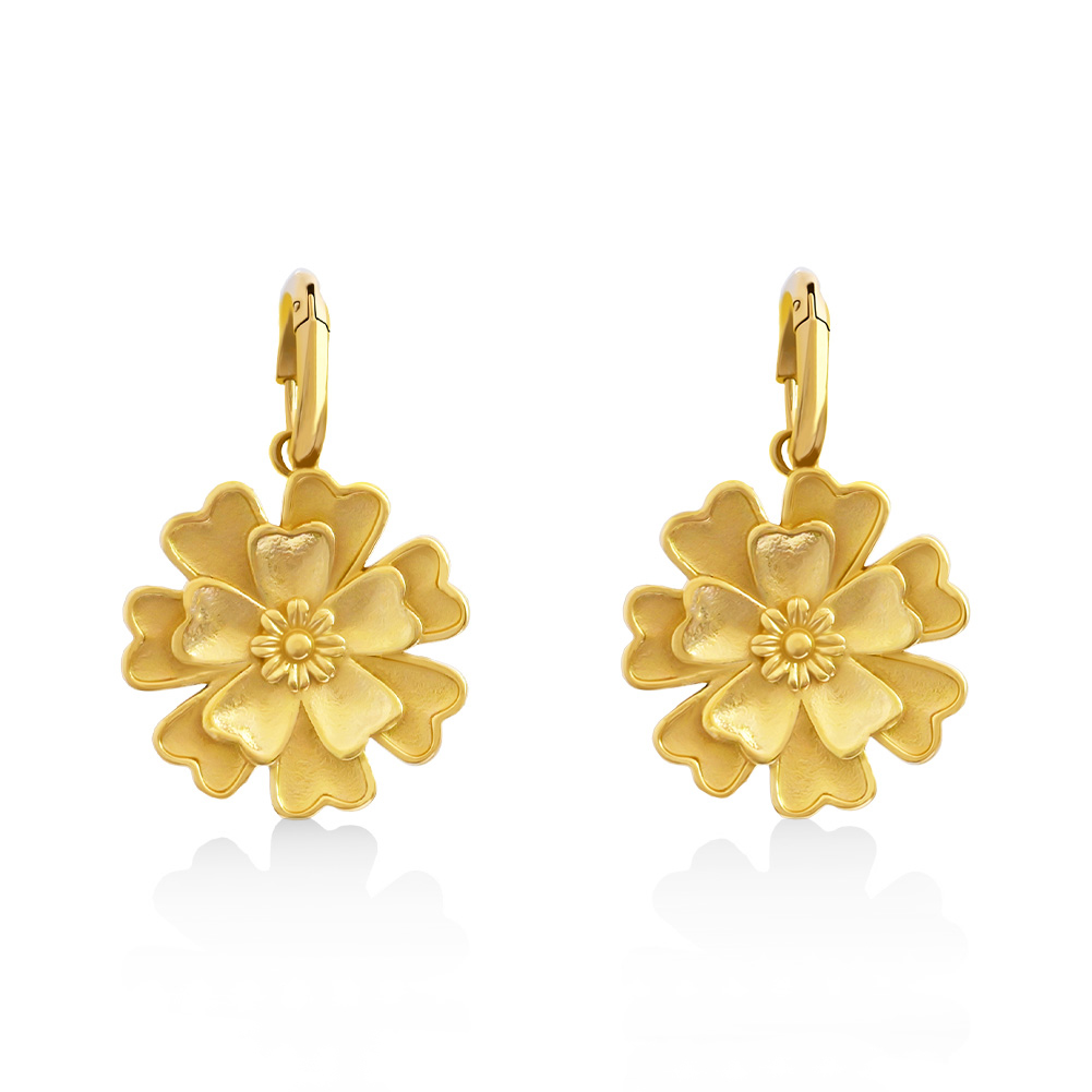 Stainless-steel-flower-earrings1