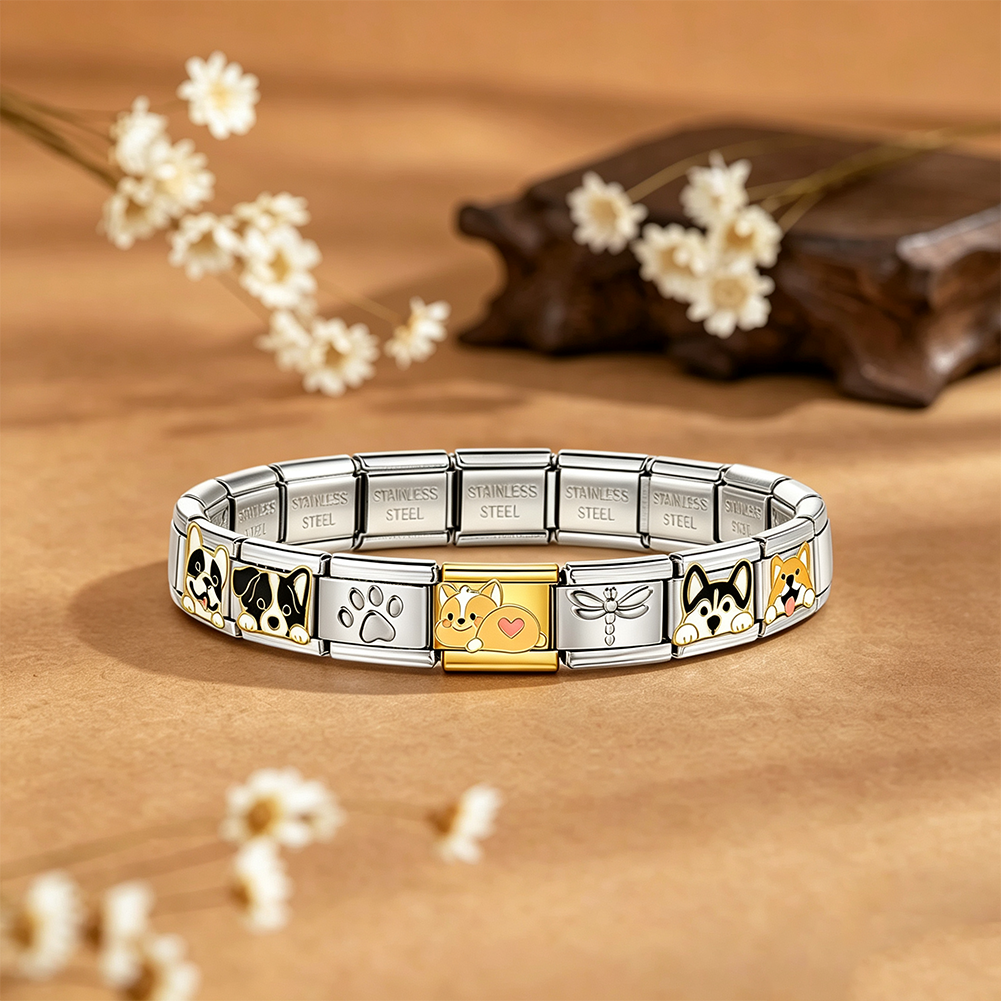 Steel Bracelet Specs
