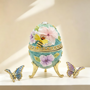 Teal-Egg-Butterflies