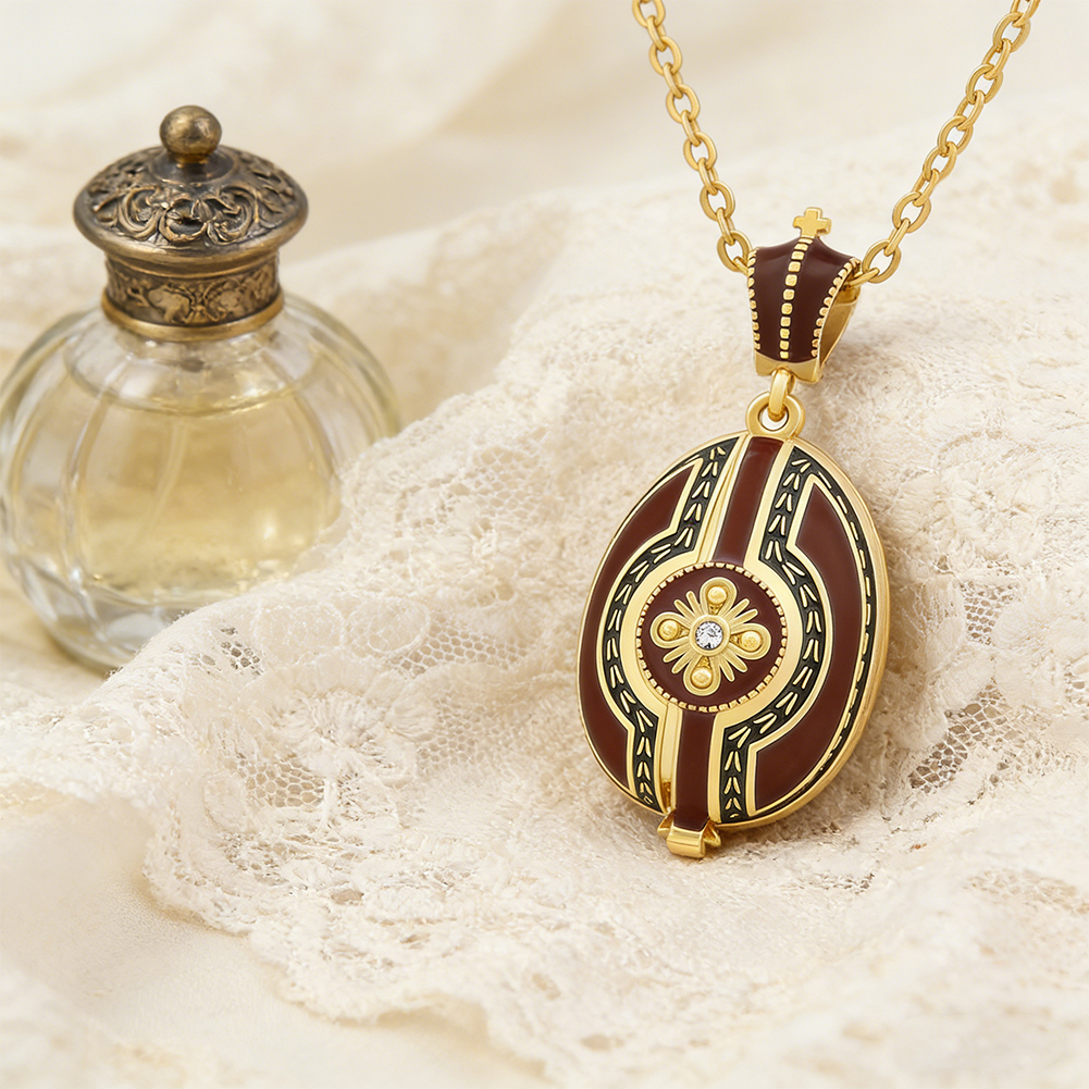 Unique Statement Necklace