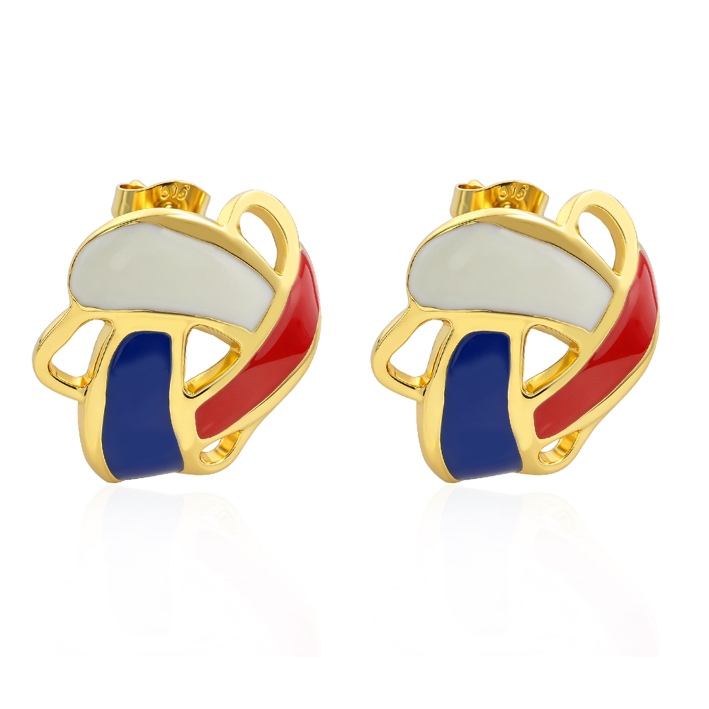 Women's Dripping Earrings