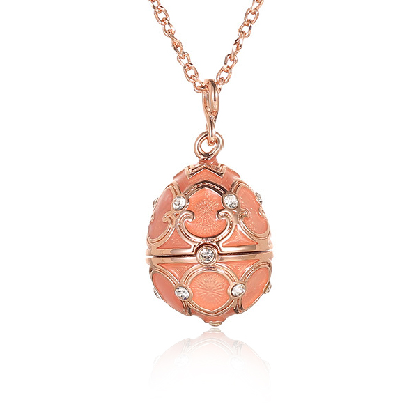 Easter gift necklace