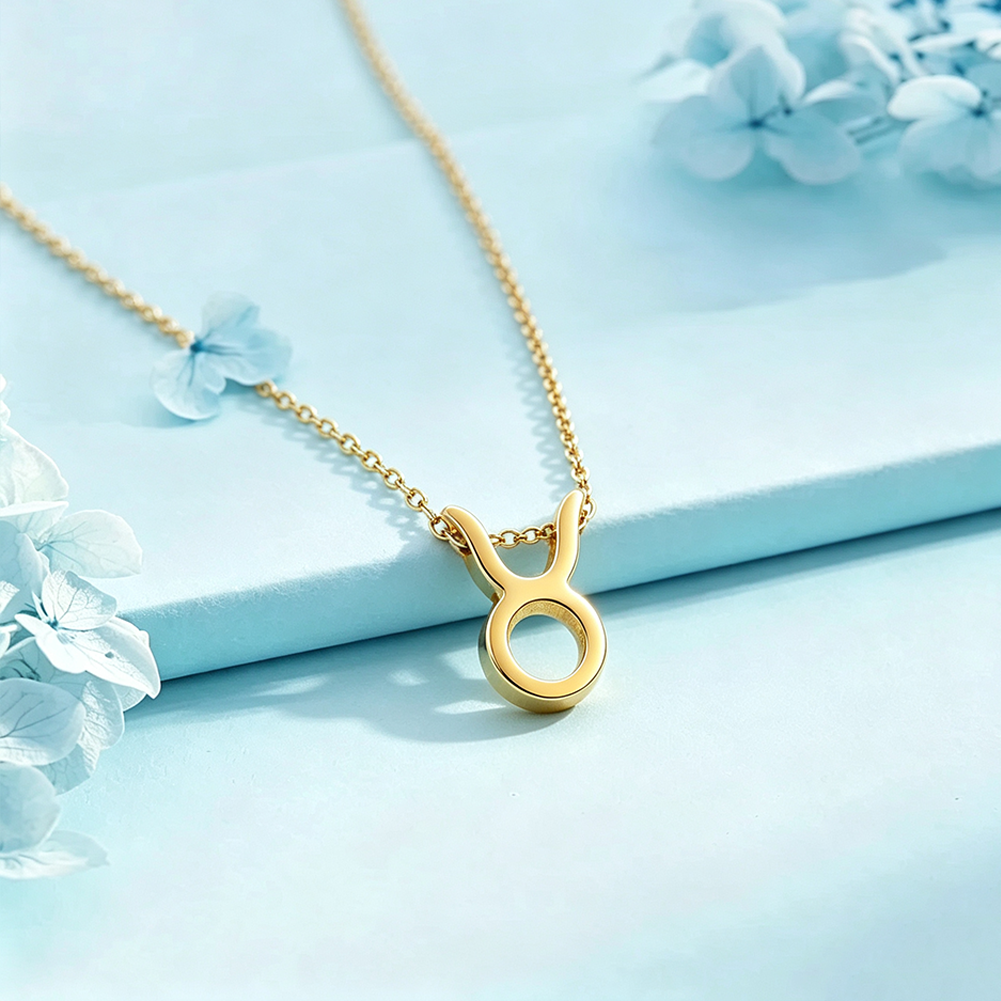 Zodiac Necklace
