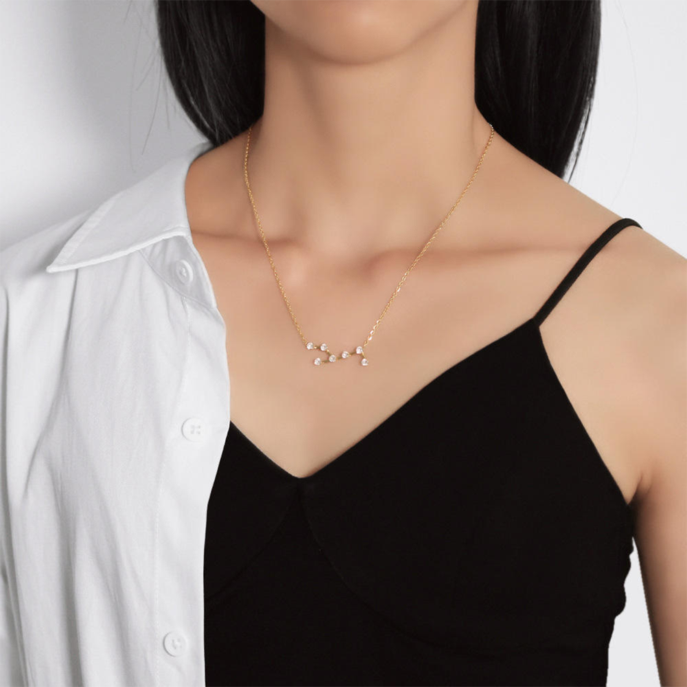 Zodiac Wearable Chart