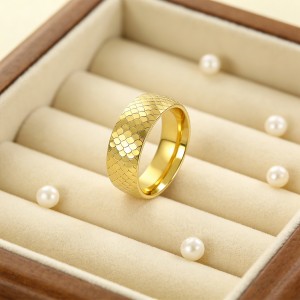 artisan ring