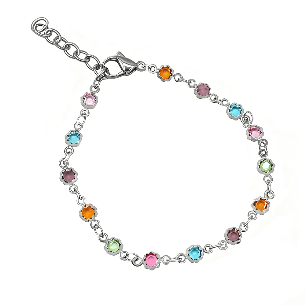 bohemian style bracelet