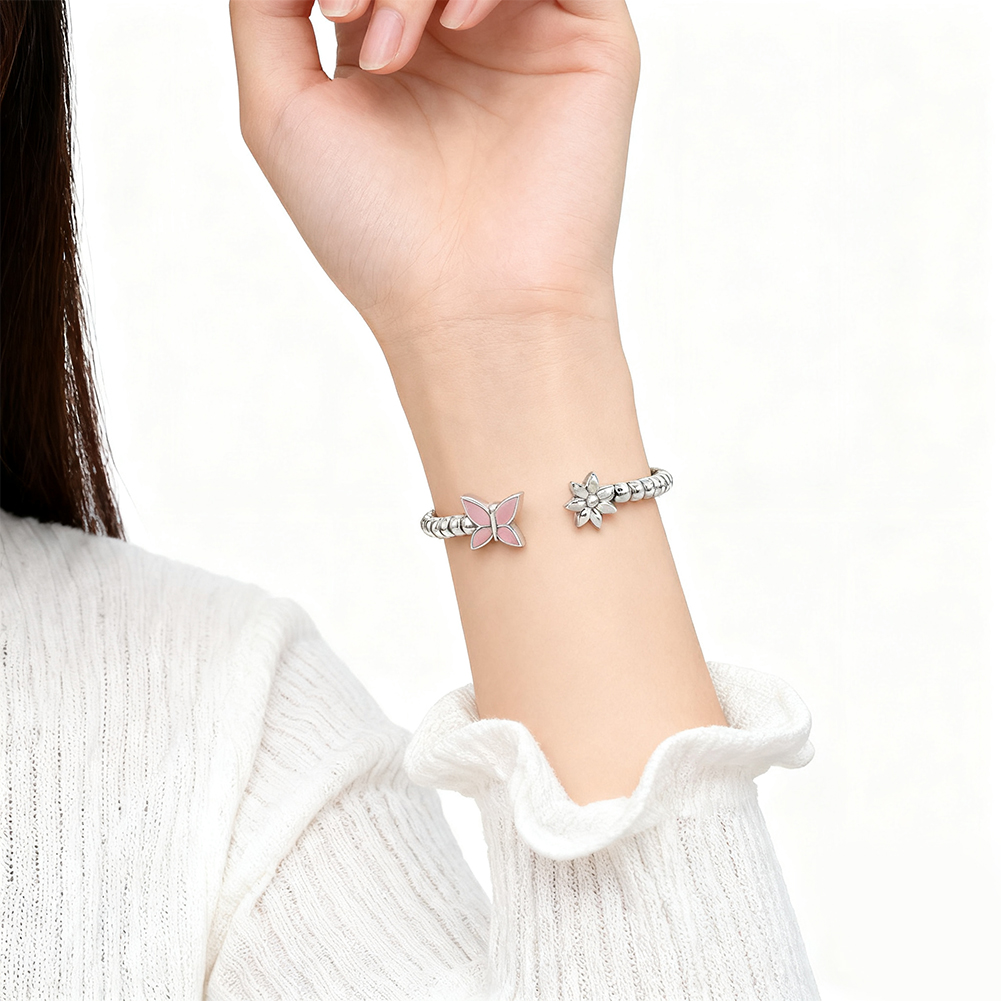 bracelet wearing meaning