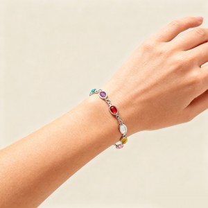 charm bracelet wear