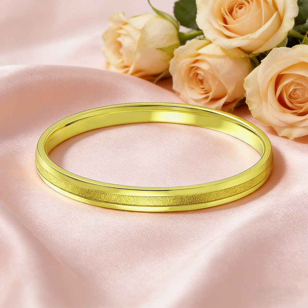 copper everyday bracelet